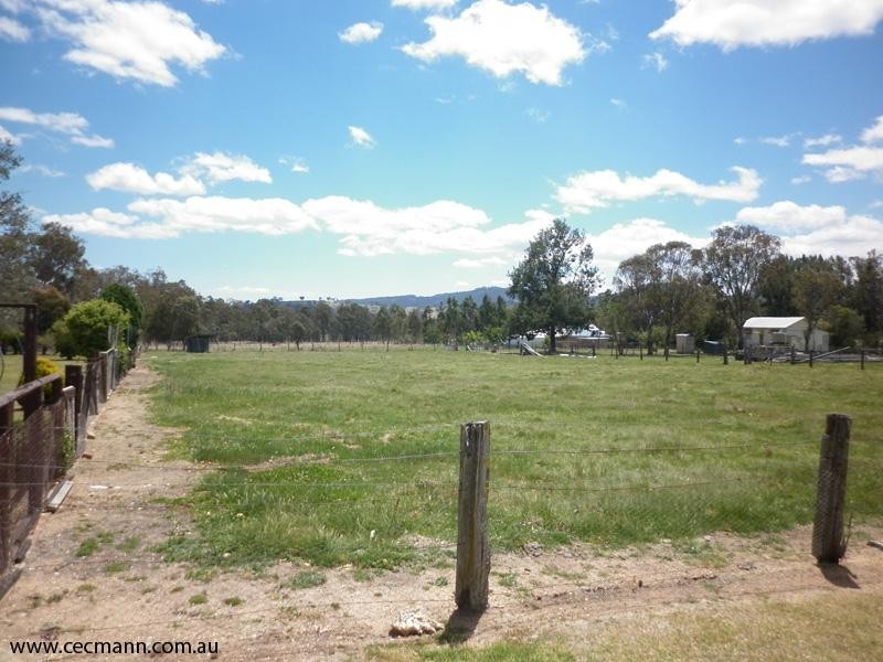 60 Callandoon Street, Stanthorpe QLD 4380