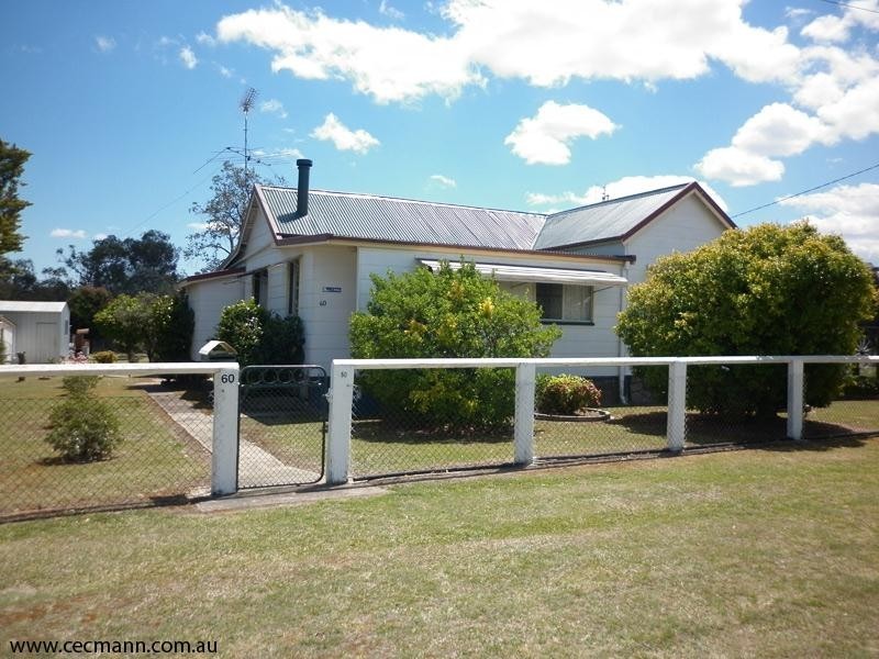 60 Callandoon Street, Stanthorpe QLD 4380