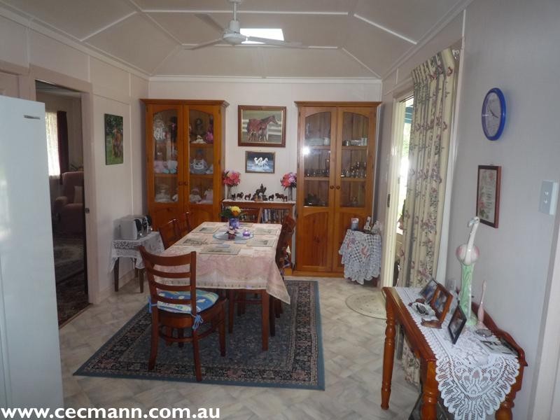 12 Waterson Lane, Stanthorpe QLD 4380