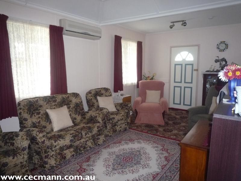 12 Waterson Lane, Stanthorpe QLD 4380