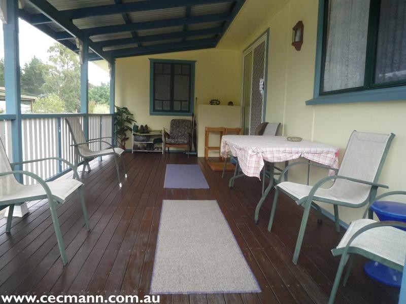 12 Waterson Lane, Stanthorpe QLD 4380