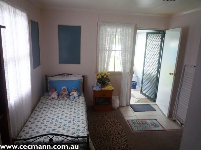 12 Waterson Lane, Stanthorpe QLD 4380