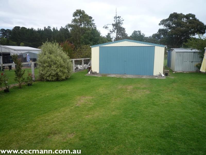 12 Waterson Lane, Stanthorpe QLD 4380