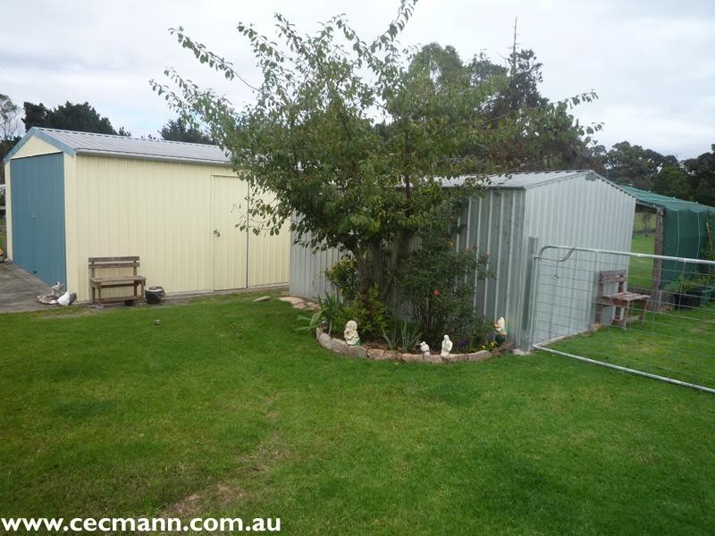 12 Waterson Lane, Stanthorpe QLD 4380