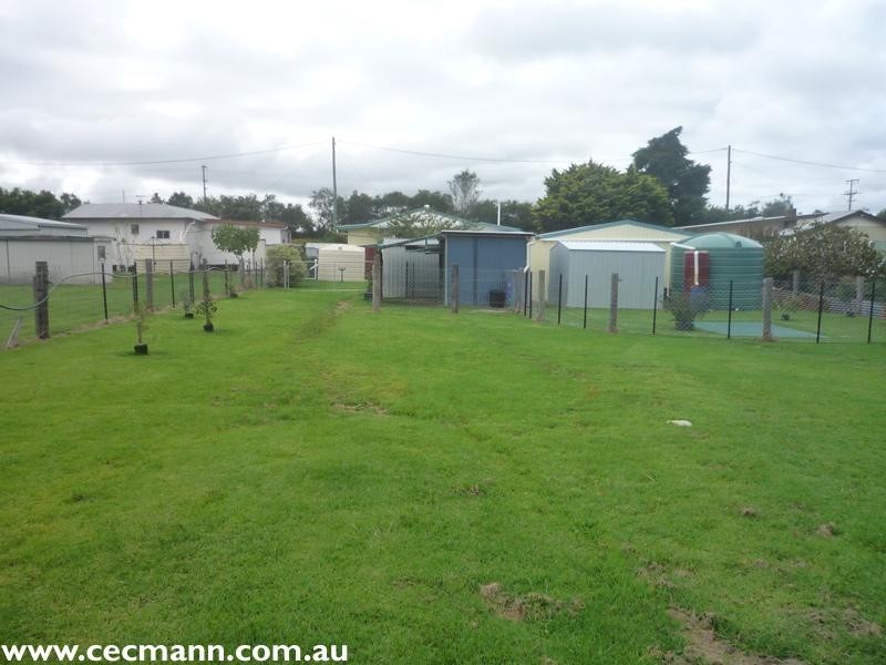 12 Waterson Lane, Stanthorpe QLD 4380