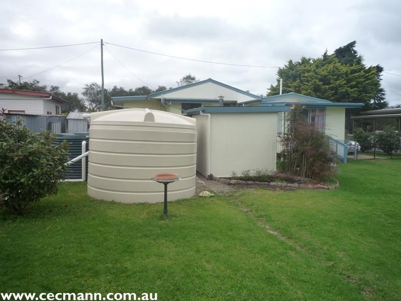 12 Waterson Lane, Stanthorpe QLD 4380