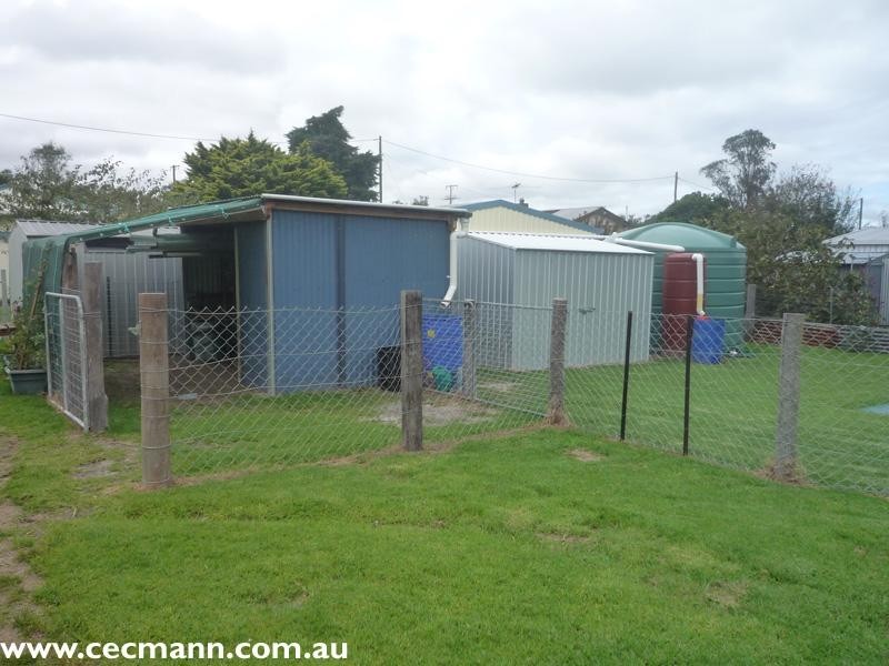 12 Waterson Lane, Stanthorpe QLD 4380