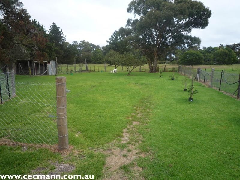 12 Waterson Lane, Stanthorpe QLD 4380