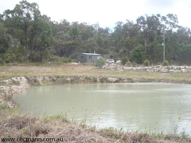 Lot 21 Eukey  Road, Stanthorpe QLD 4380