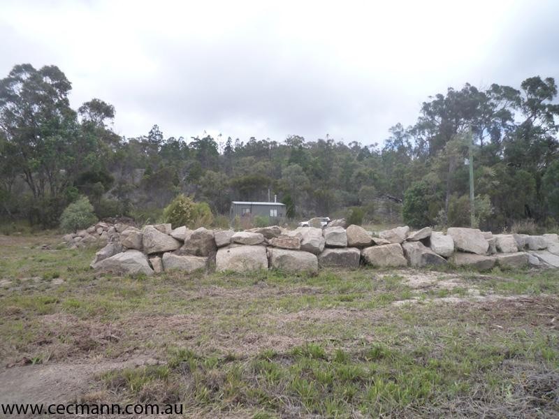 Lot 21 Eukey  Road, Stanthorpe QLD 4380