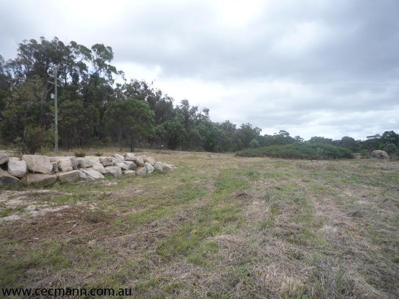Lot 21 Eukey  Road, Stanthorpe QLD 4380