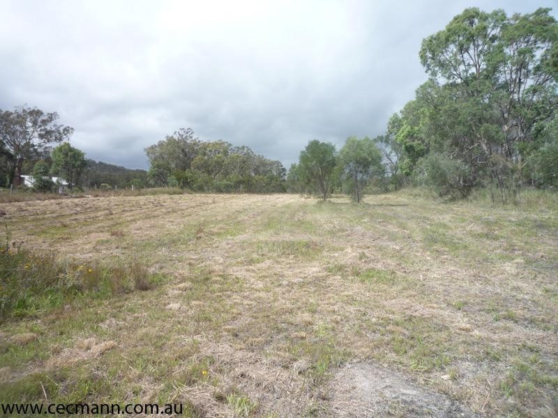 Lot 21 Eukey  Road, Stanthorpe QLD 4380