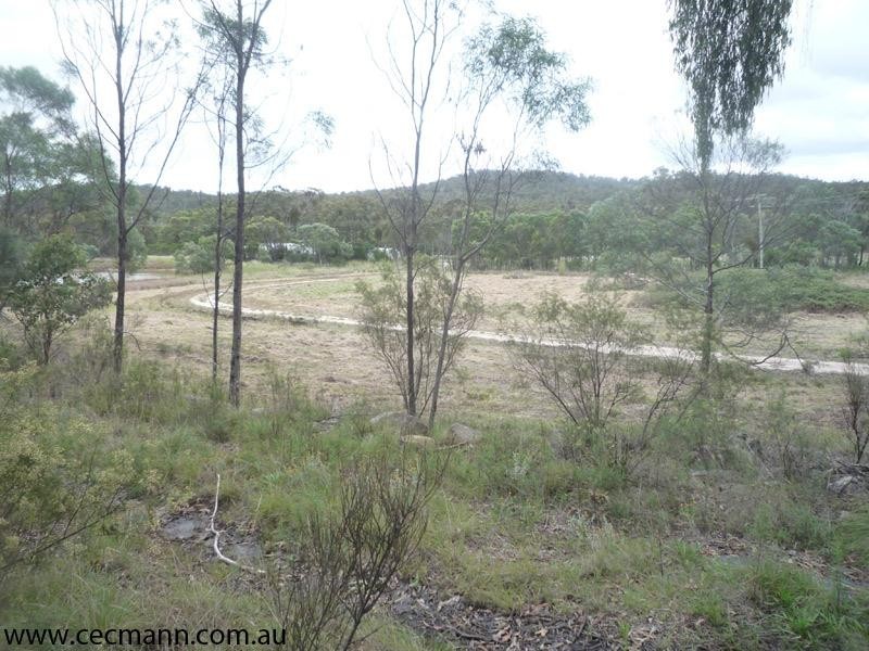Lot 21 Eukey  Road, Stanthorpe QLD 4380