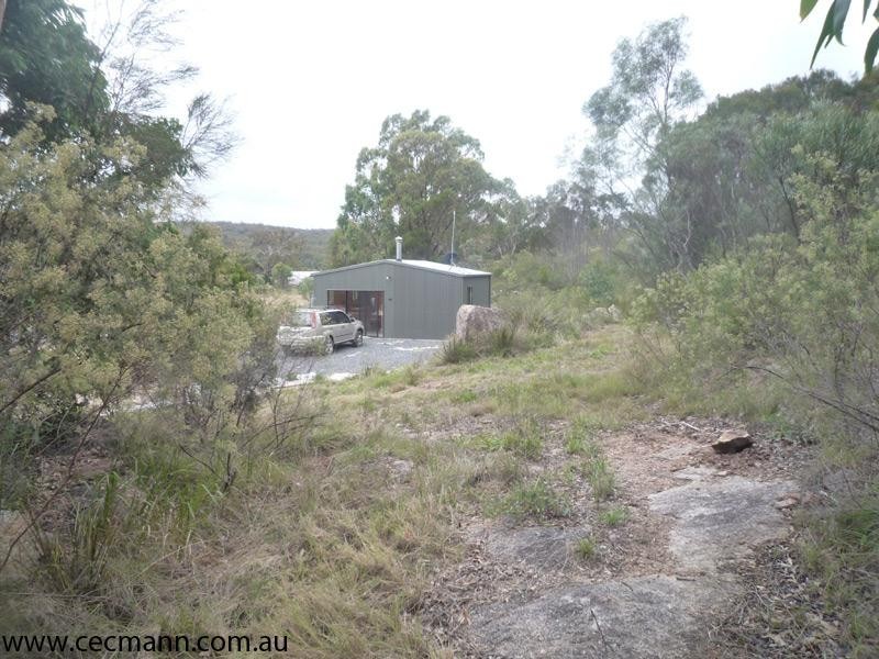 Lot 21 Eukey  Road, Stanthorpe QLD 4380