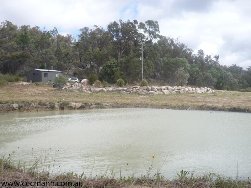 Lot 21 Eukey  Road, Stanthorpe QLD 4380