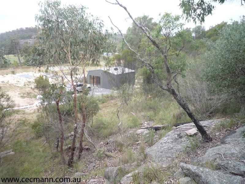 Lot 21 Eukey  Road, Stanthorpe QLD 4380