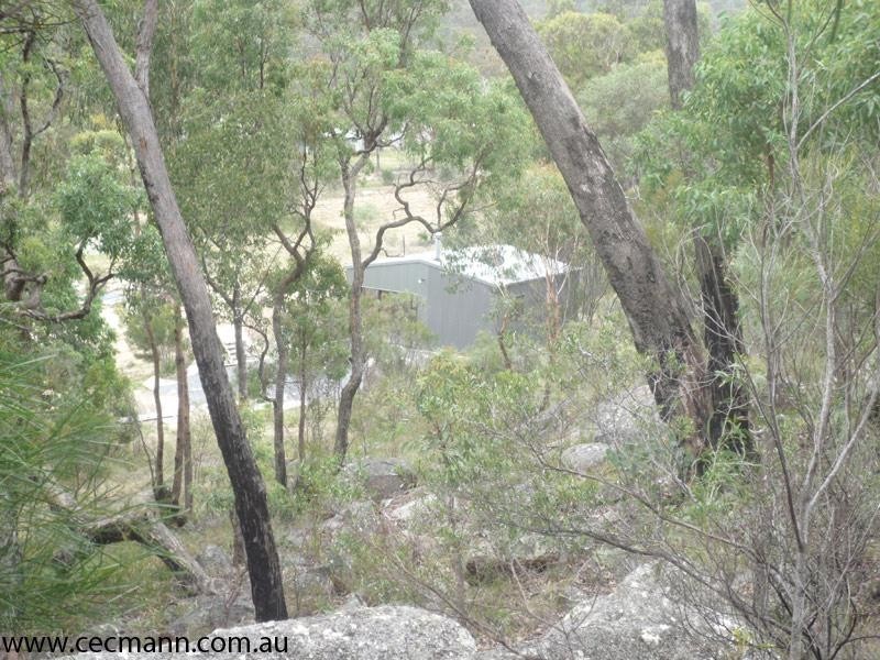 Lot 21 Eukey  Road, Stanthorpe QLD 4380