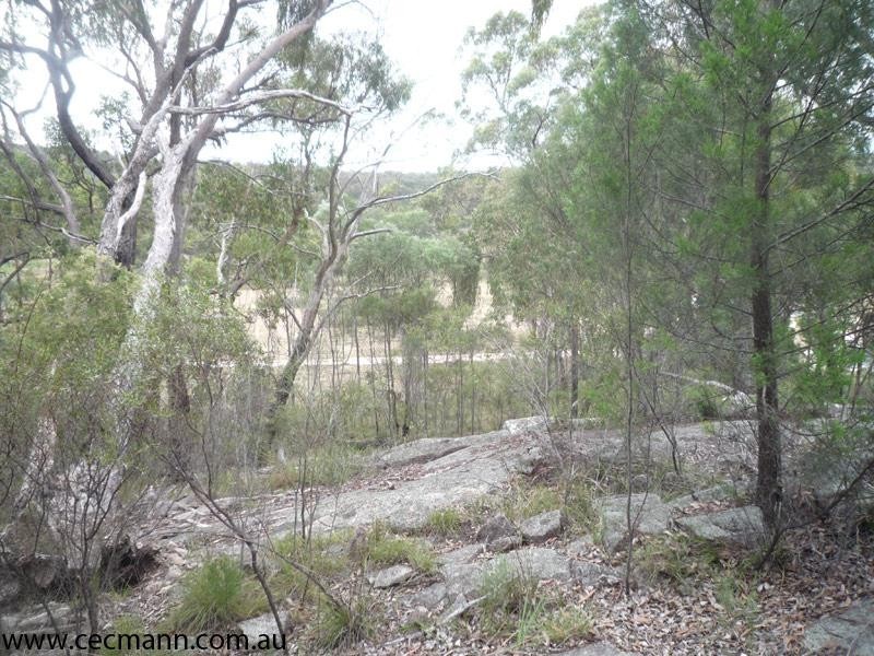 Lot 21 Eukey  Road, Stanthorpe QLD 4380