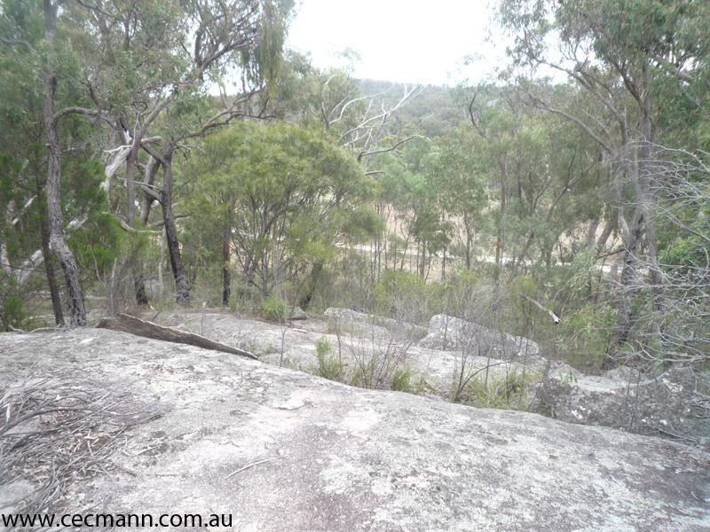 Lot 21 Eukey  Road, Stanthorpe QLD 4380