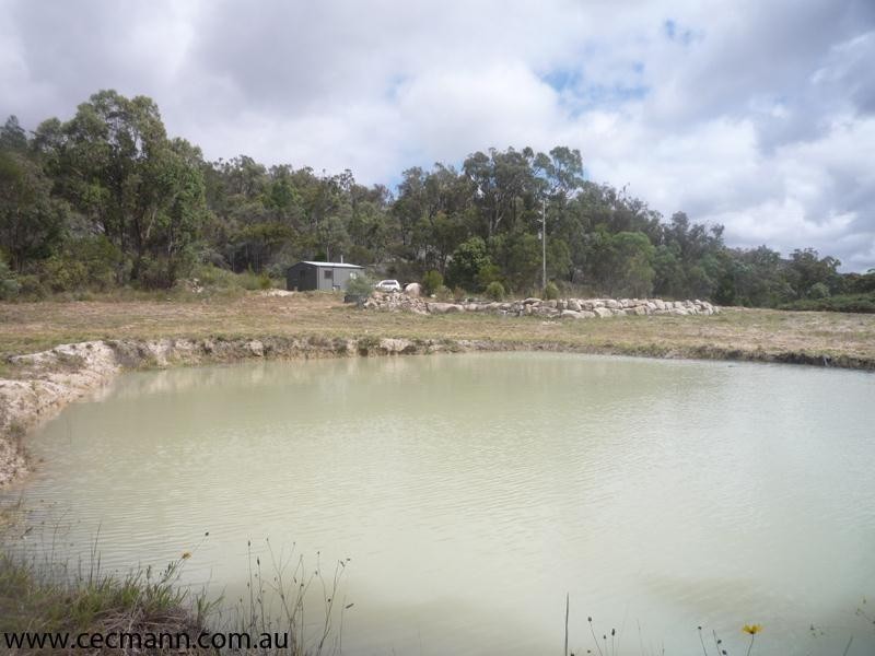 Lot 21 Eukey  Road, Stanthorpe QLD 4380