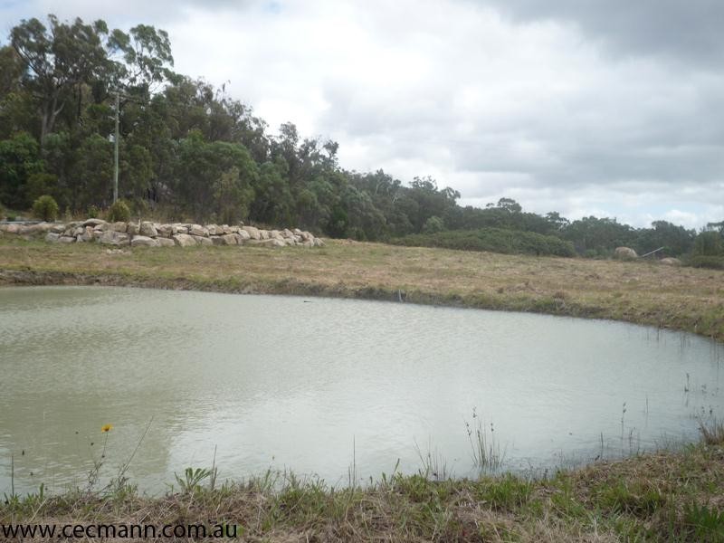 Lot 21 Eukey  Road, Stanthorpe QLD 4380