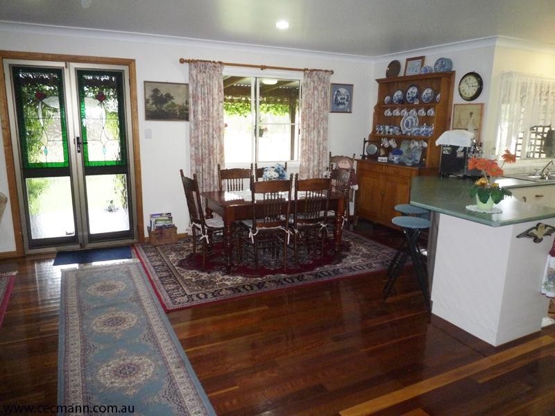 225 Tunnel Road, Stanthorpe QLD 4380