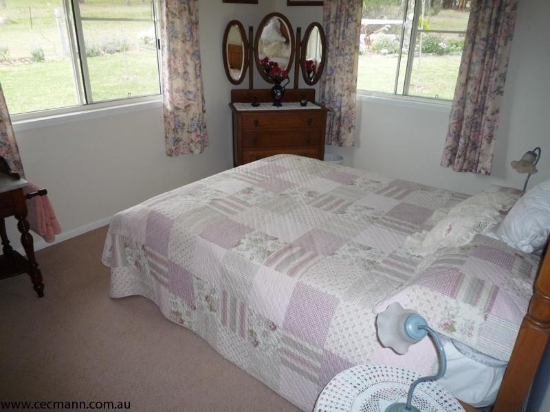 225 Tunnel Road, Stanthorpe QLD 4380