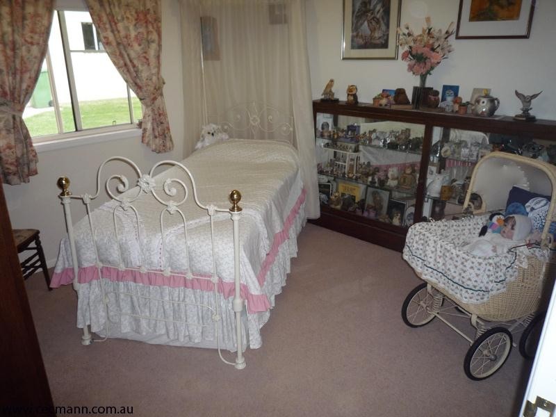 225 Tunnel Road, Stanthorpe QLD 4380