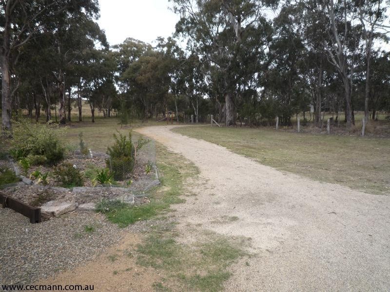 225 Tunnel Road, Stanthorpe QLD 4380