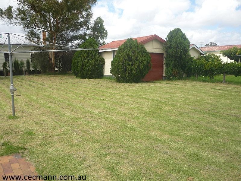 11 Wallangarra  Road, Stanthorpe QLD 4380