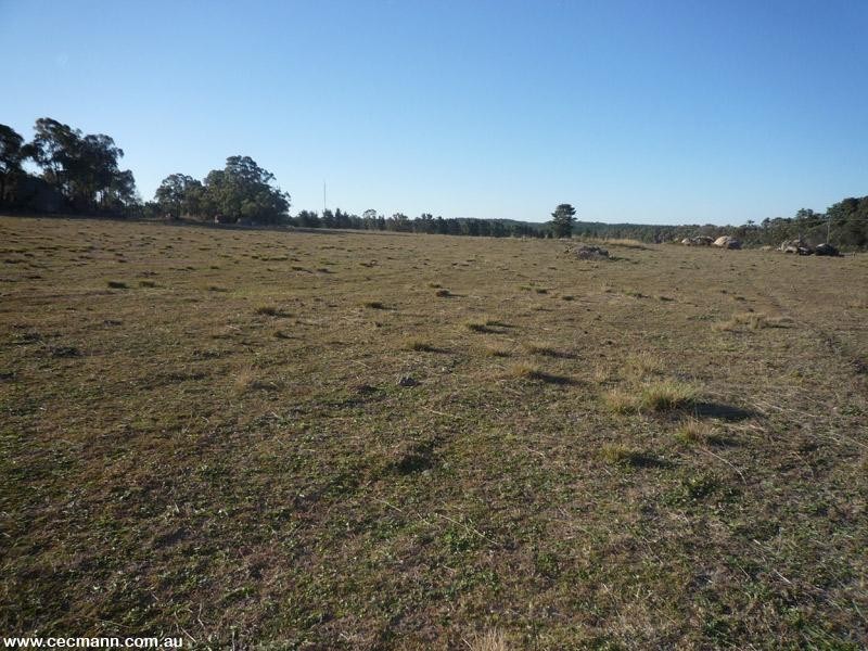 Lot 4 Amiens Road, Stanthorpe QLD 4380