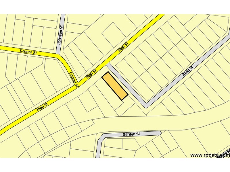 93 High Street, Stanthorpe QLD 4380