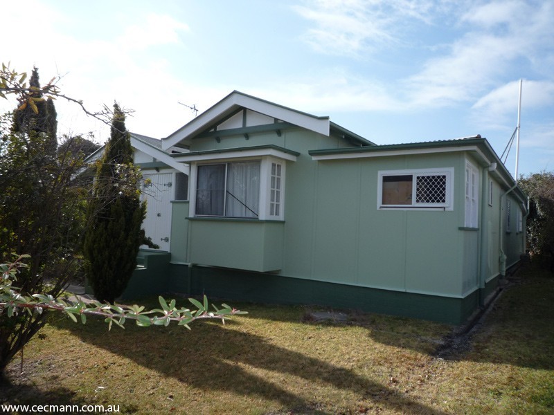 93 High Street, Stanthorpe QLD 4380