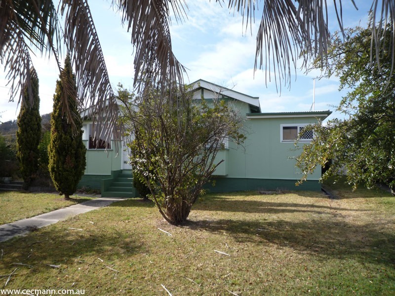 93 High Street, Stanthorpe QLD 4380