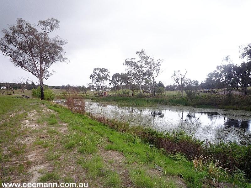 Lot 4 Texas Road, Stanthorpe QLD 4380