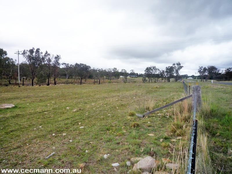 Lot 4 Texas Road, Stanthorpe QLD 4380