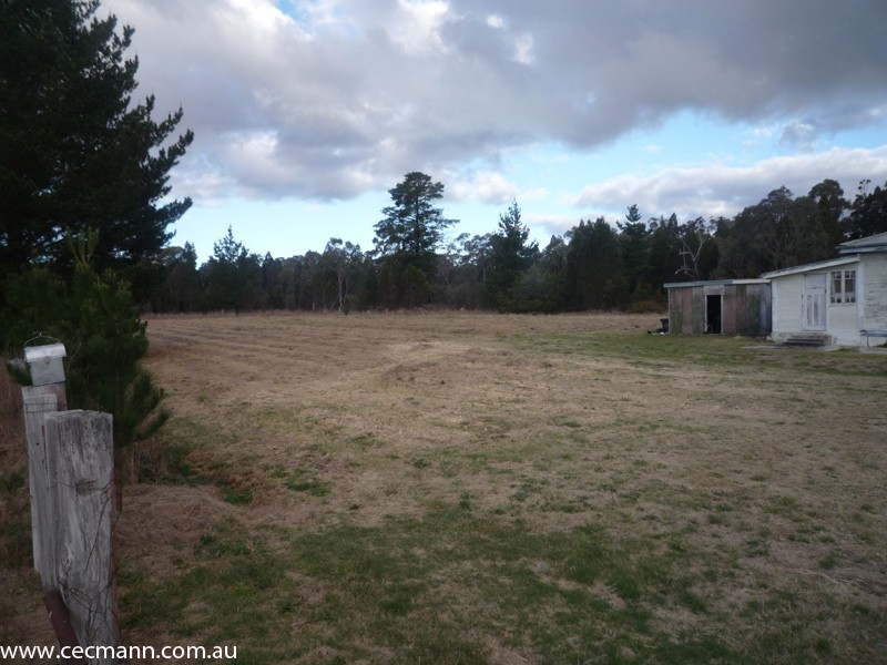 192 Amosfield Road, Stanthorpe QLD 4380