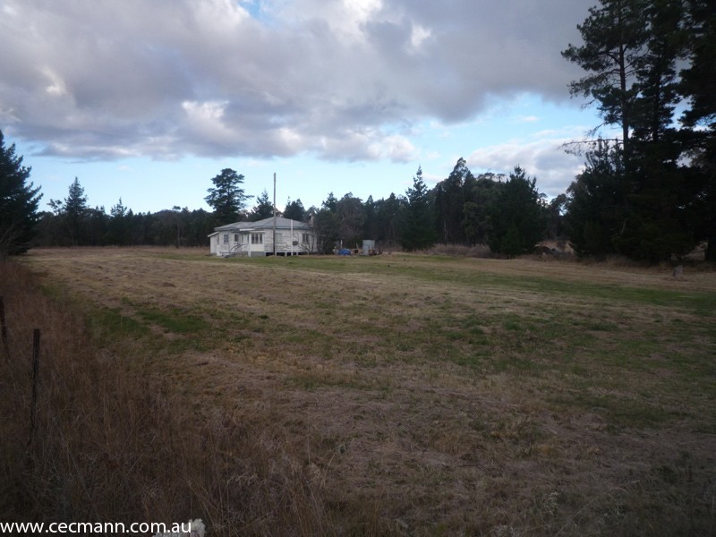 192 Amosfield Road, Stanthorpe QLD 4380