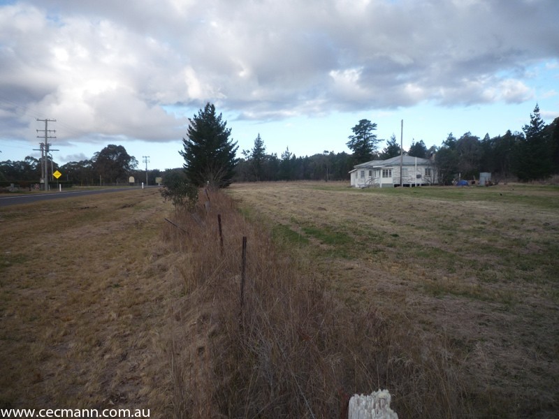 192 Amosfield Road, Stanthorpe QLD 4380