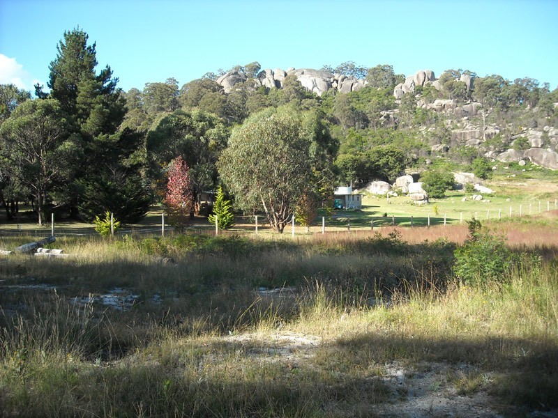 1121 Pyramids Road, Stanthorpe QLD 4380