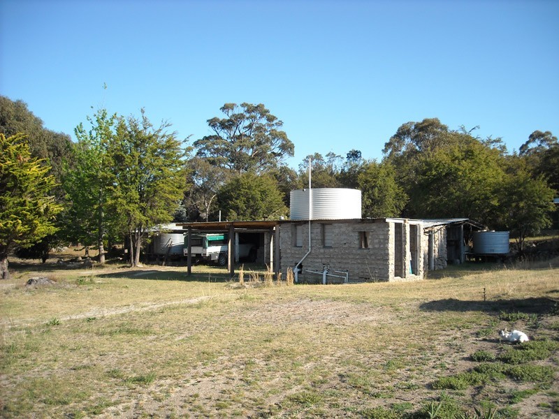 1121 Pyramids Road, Stanthorpe QLD 4380