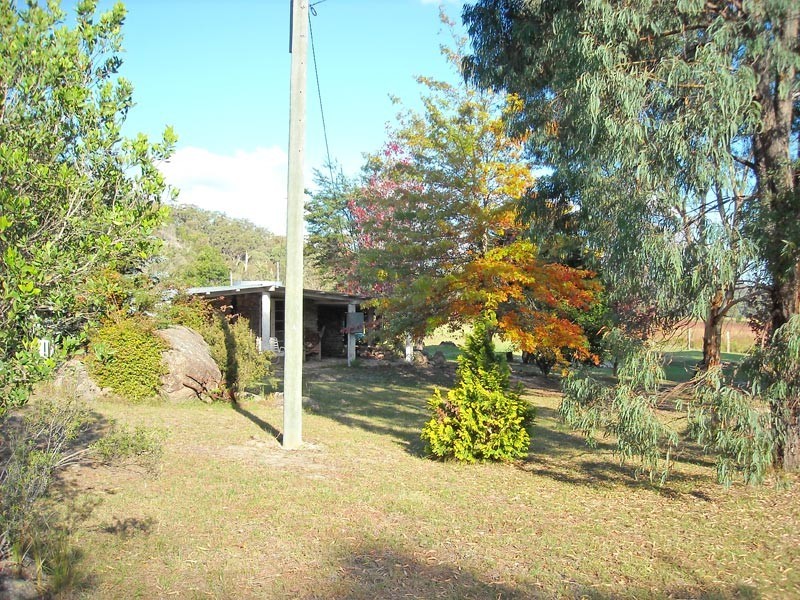 1121 Pyramids Road, Stanthorpe QLD 4380