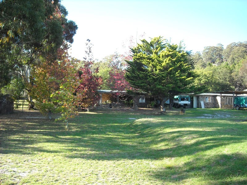 1121 Pyramids Road, Stanthorpe QLD 4380