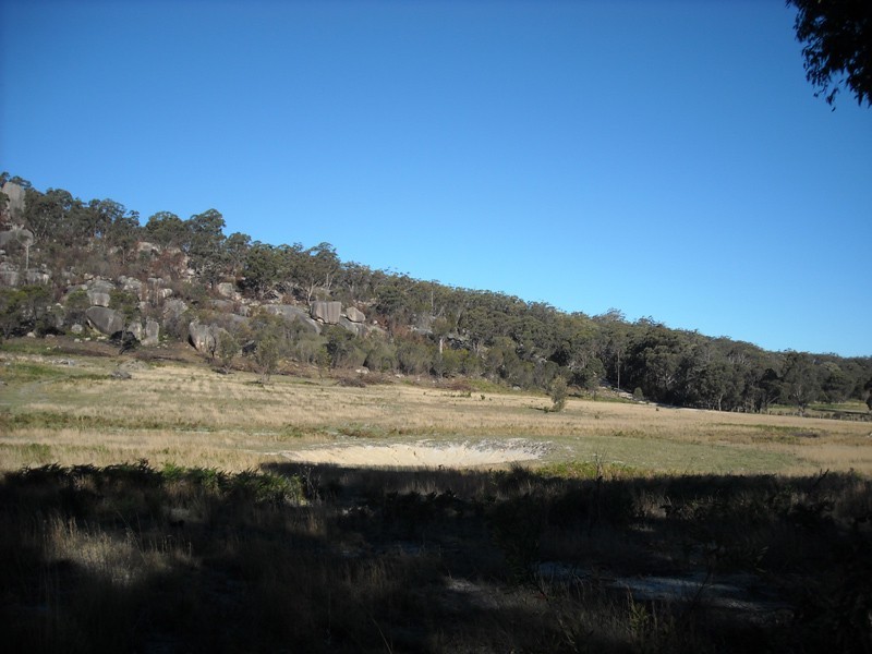 1121 Pyramids Road, Stanthorpe QLD 4380