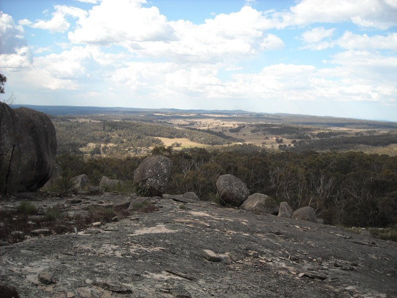 1121 Pyramids Road, Stanthorpe QLD 4380