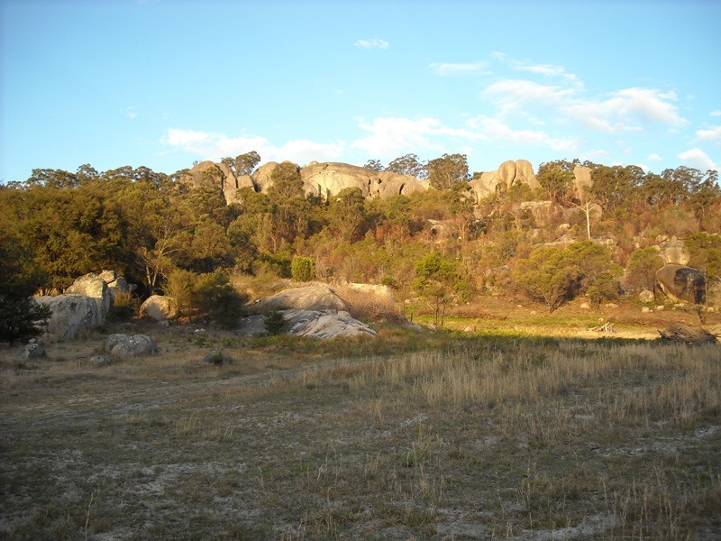 1121 Pyramids Road, Stanthorpe QLD 4380