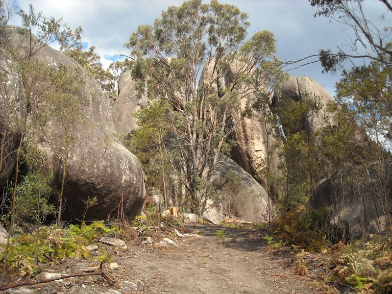 1121 Pyramids Road, Stanthorpe QLD 4380