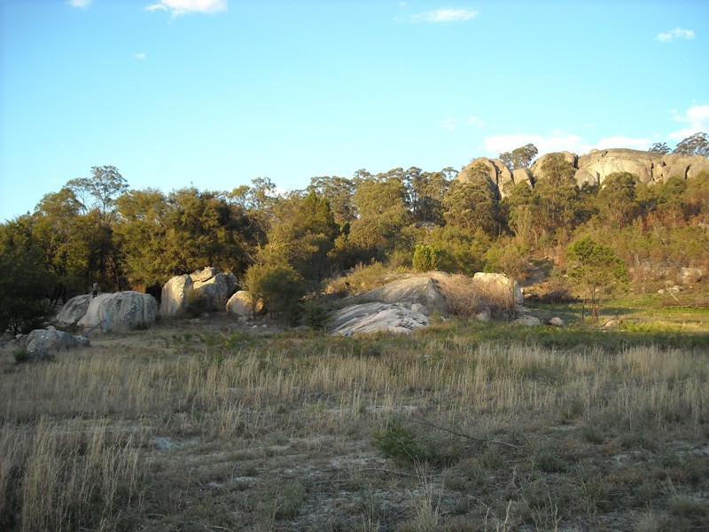 1121 Pyramids Road, Stanthorpe QLD 4380