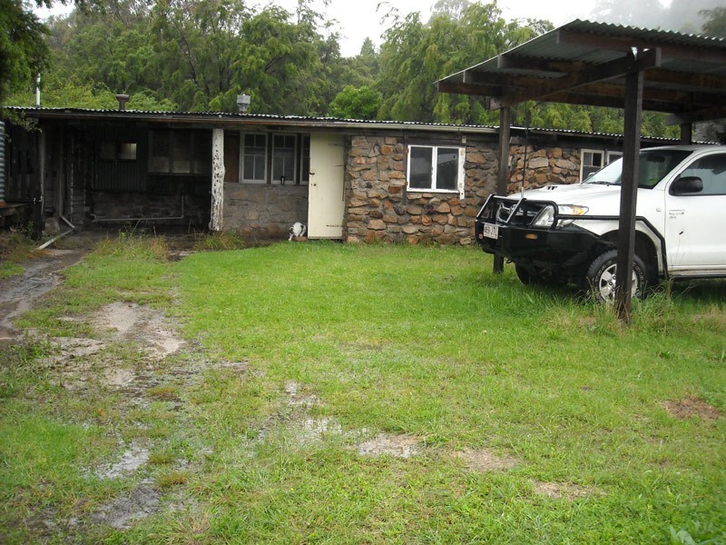 1121 Pyramids Road, Stanthorpe QLD 4380