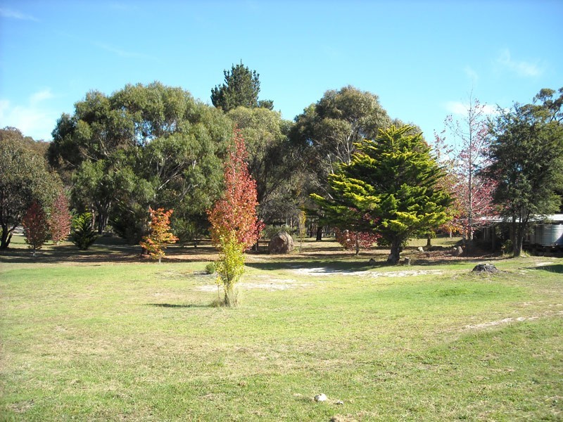 1121 Pyramids Road, Stanthorpe QLD 4380